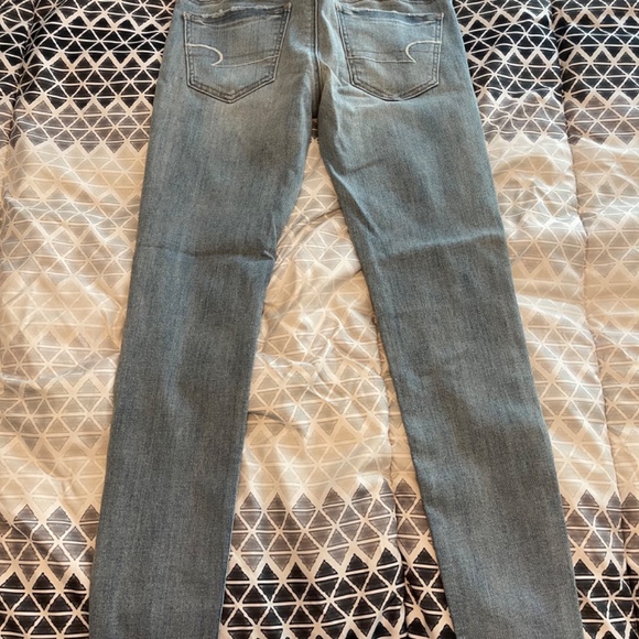 AE Low Rise Jegging *New* - Picture 2 of 2